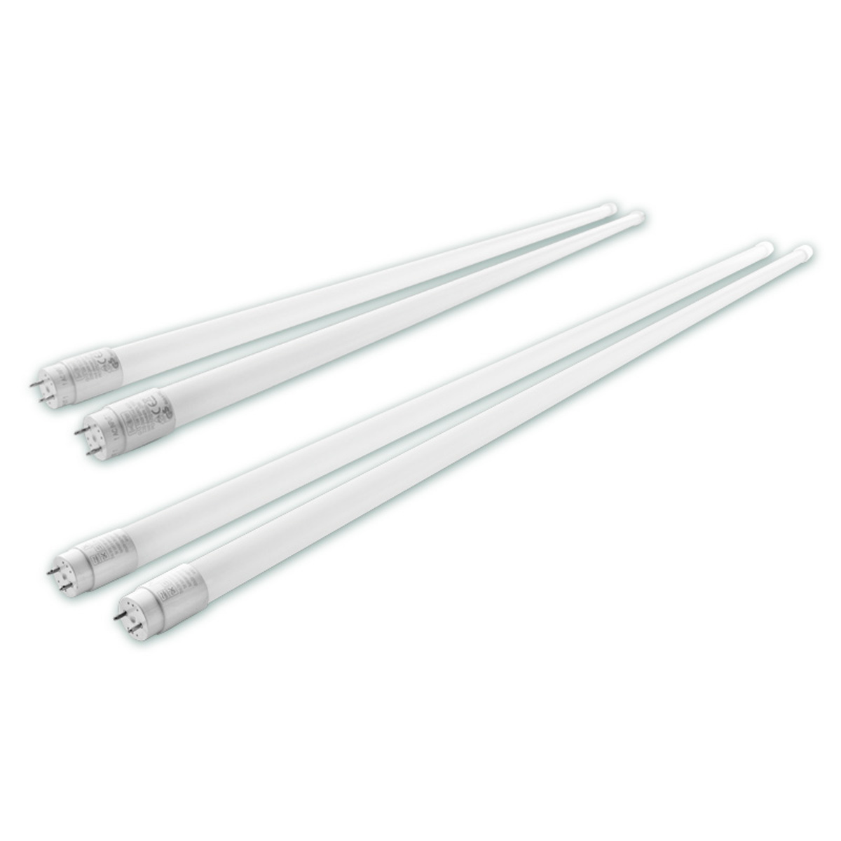 Bild 1 von I-Glow LED-Röhre 2er-Set