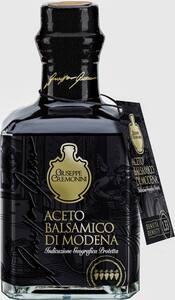 GIUSEPPE CREMONINI Aceto Balsamico di Modena, 250-ml-Fl.