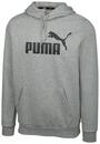 Bild 2 von PUMA Herren-Sweathoodie