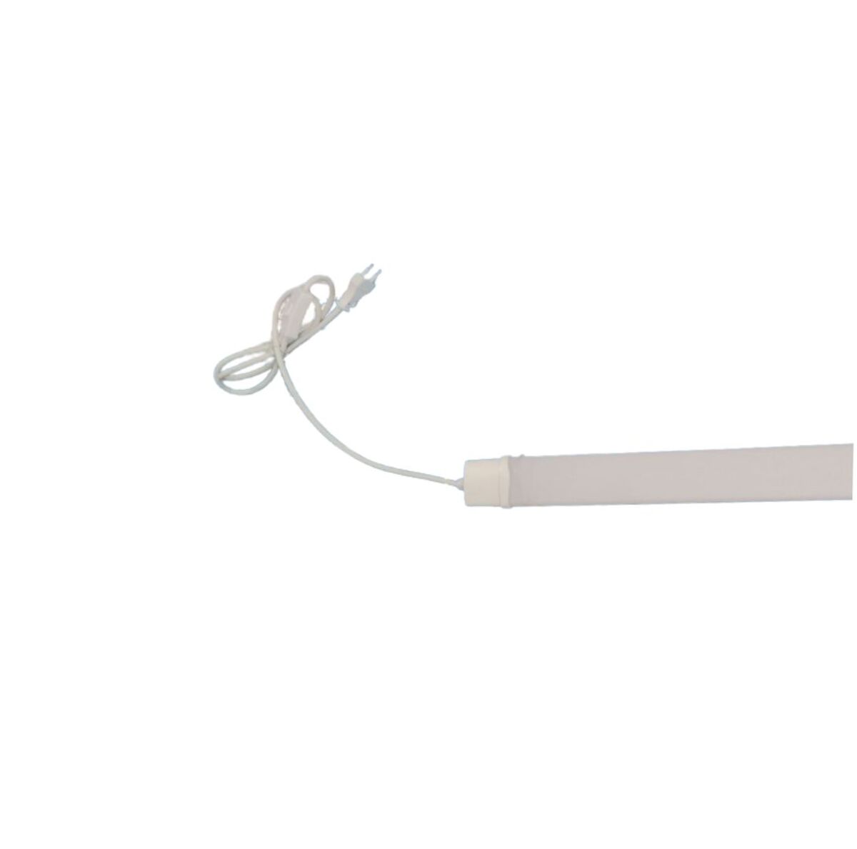 Bild 1 von LED Feuchtraumleuchte mit Schalter und Stecker