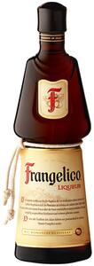 FRANGELICO Haselnusslikör, 0,7-l-Fl.