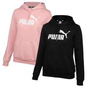 PUMA Damen-Sweathoodie