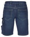 Bild 2 von PARKSIDE Jeans-Arbeitsbermudas