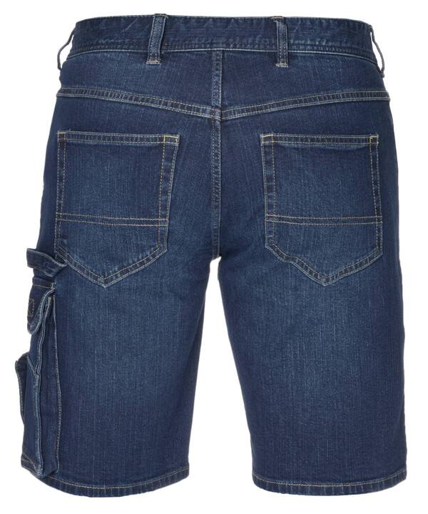 PARKSIDE JeansArbeitsbermudas von Kaufland ansehen!
