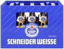 Bild 1 von SCHNEIDER WEISSE Original Weißbier, Ka. 20 x 0,5-l-Fl.