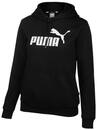 Bild 2 von PUMA Damen-Sweathoodie