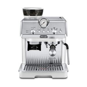 De'Longhi La Specialista Arte EC9155.W Espresso Siebträger