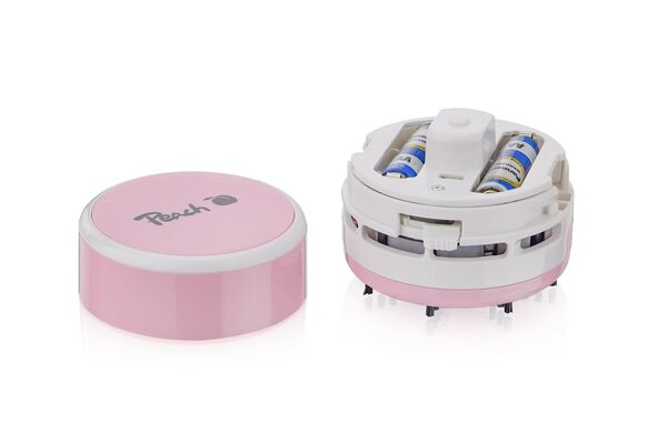 Bild 4 von Mini Tisch Staubsauger PA105 pastellrosa