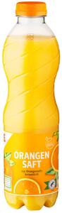 K-CLASSIC Orangensaft, 1-l-PET-Fl.