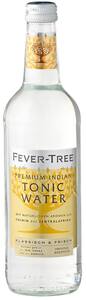 FEVER-TREE Tonic Water, 0,5-l-Fl.