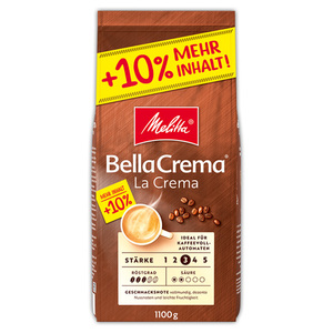 Melitta Bella Crema