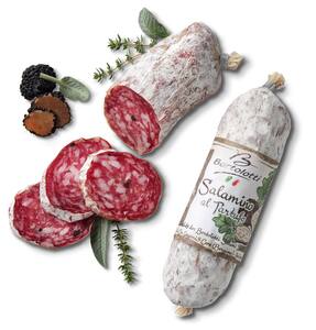 BORTOLOTTI Orig. ital. Salami, 100 g