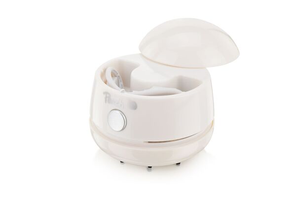 Bild 2 von Rechargable Vacuum Cleaner, PA131-wh, white