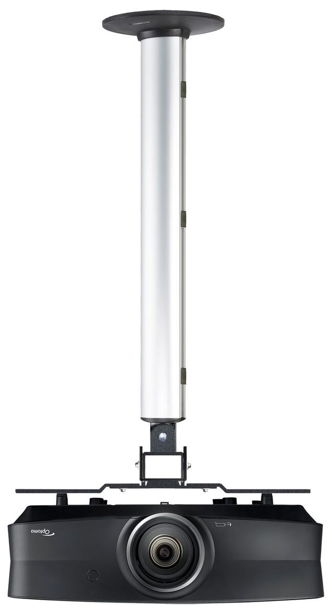Bild 2 von Projektorhalterung "CPM M" Silber