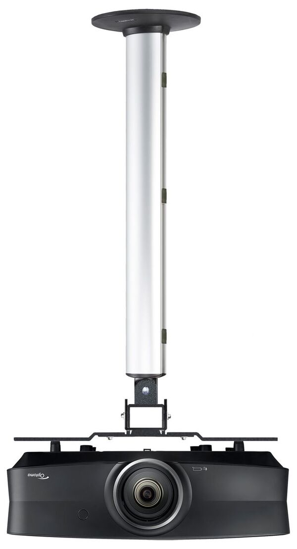 Bild 2 von Projektorhalterung "CPM M" Silber
