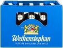 Bild 1 von WEIHENSTEPHAN Hefeweißbier, Ka. 20 x 0,5-l-Fl.