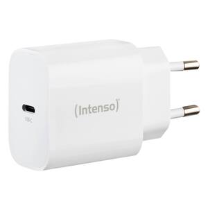 Intenso USB-C-Schnellladegerät »W20C«