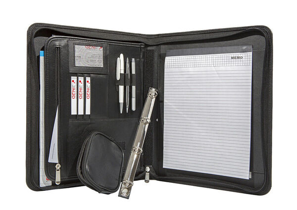 Bild 2 von Konferenzmappe GENIE Frankfurt*