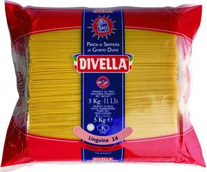 Divella Linguine Nr. 14 (5 kg)