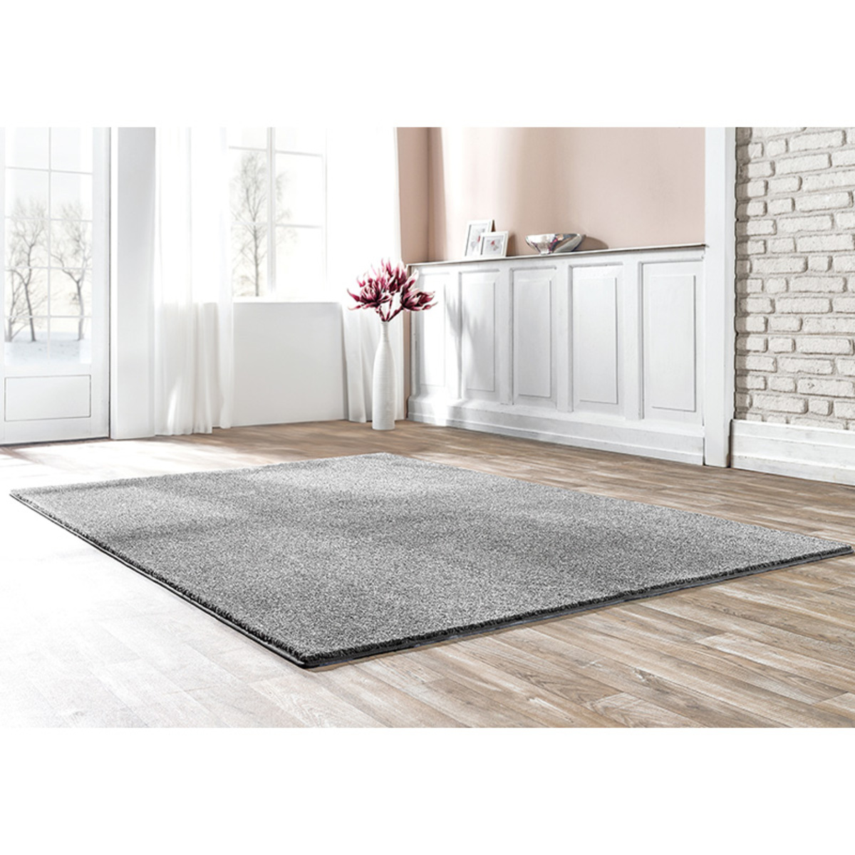 Bild 1 von AW Rugs XL-Teppich "Oregon"