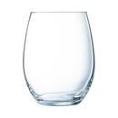 Bild 1 von METRO Professional Trinkglas Dina, Glas, 44 cl, 6 Stück