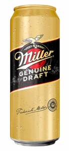 Genuine Draft 0,5L