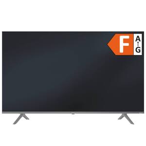 COOCAA 4k-LED-Smart-TV »55R5GY«