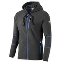 Bild 2 von Toptex Pro Arbeits-Fleecejacke mit Kapuze