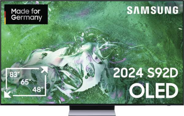 Bild 1 von Samsung GQ65S92DATXZG