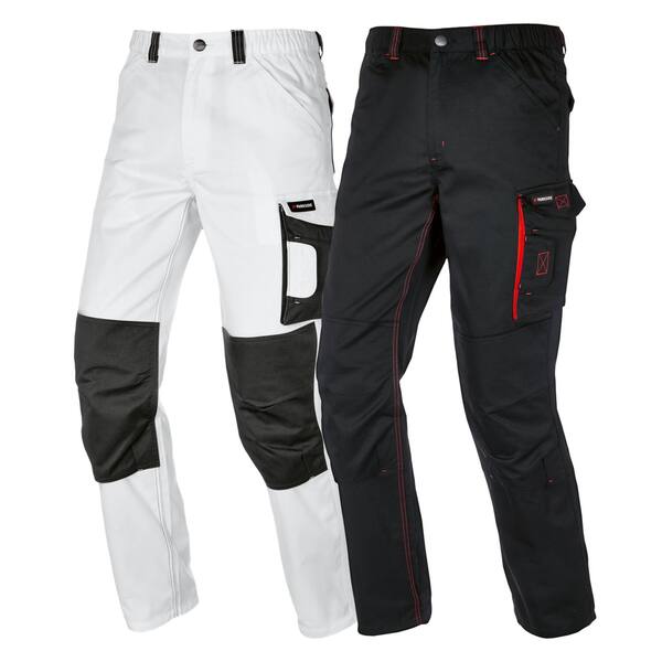 Bild 1 von PARKSIDE® Herren-Arbeitsbundhose