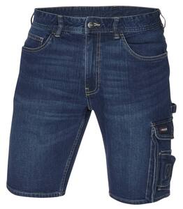 PARKSIDE Jeans-Arbeitsbermudas