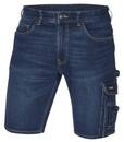 Bild 1 von PARKSIDE Jeans-Arbeitsbermudas