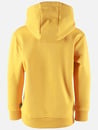 Bild 2 von Jungen Hoodie mit Print Orange