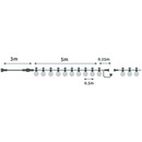 Bild 3 von LED-Außenlichterkette RGB