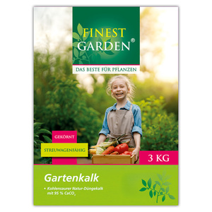 Finest Garden Gartenkalk