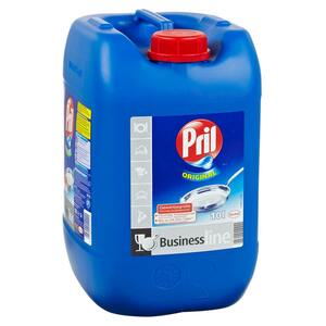 Pril Original 10 l Handgeschirrspülmittel Professional Line biologisch abbaubar