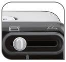 Bild 4 von TEFAL 2 in 1: Toaster/Mini-Ofen »Toast 'n Grill TL6008«