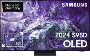 Samsung GQ55S95DATXZG