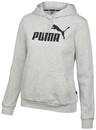 Bild 4 von PUMA Damen-Sweathoodie