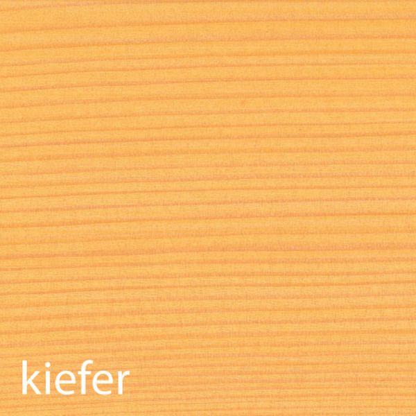 Bild 2 von Dekor-Langzeitlasur kiefer 5 L 2-er Set