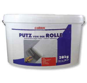 Putz von der Rolle