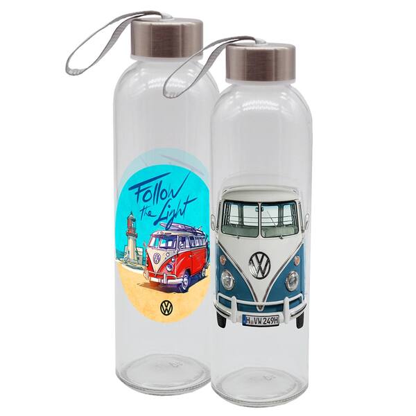 Bild 1 von Trinkflasche »Volkswagen«