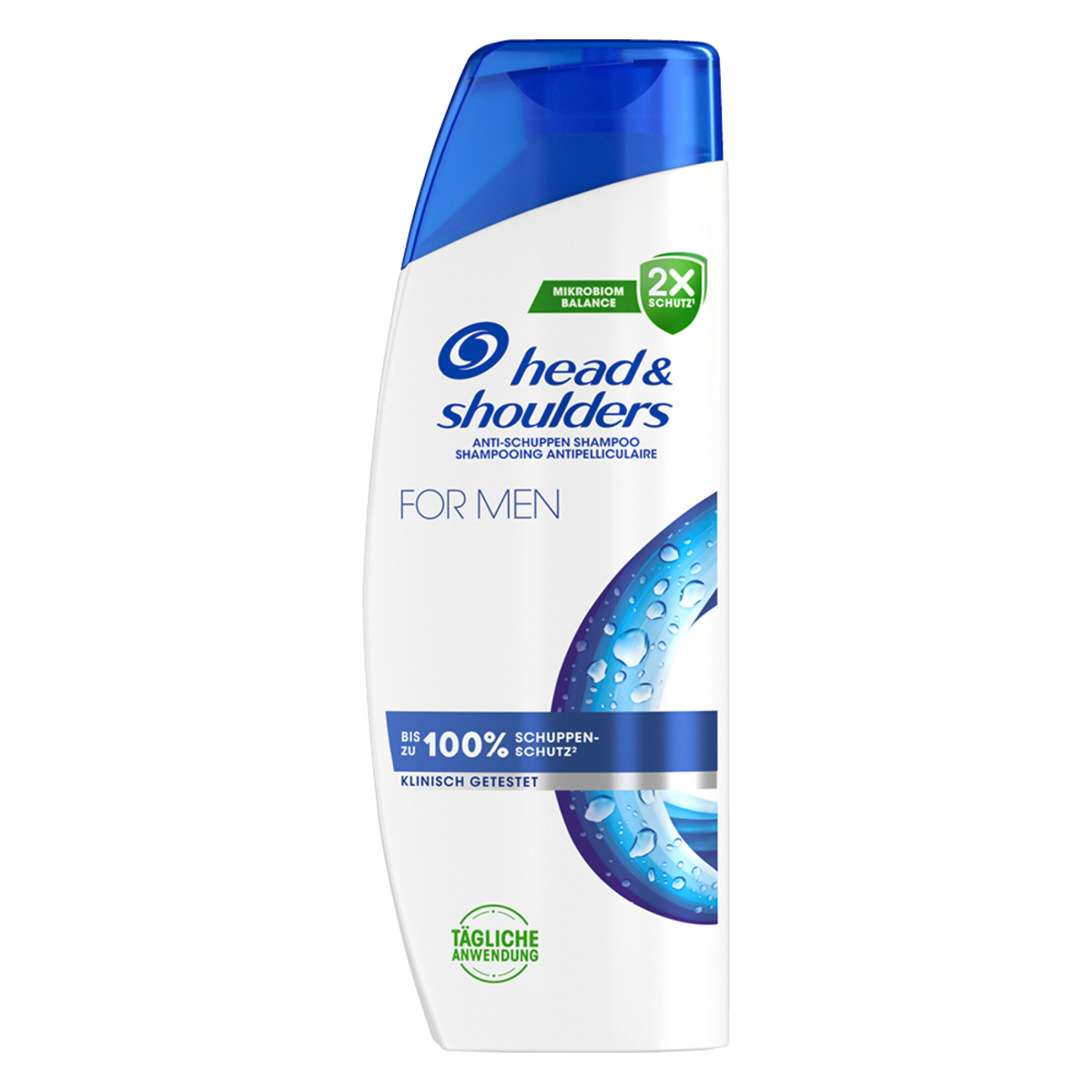 Bild 1 von Anti-Schuppenshampoo versch. Sorten