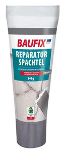 BAUFIX Reparaturspachtel, 240-g-Tube