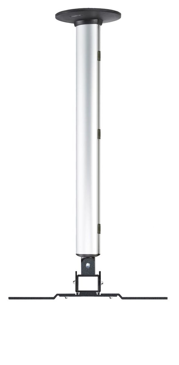 Bild 1 von Projektorhalterung "CPM L" Silber