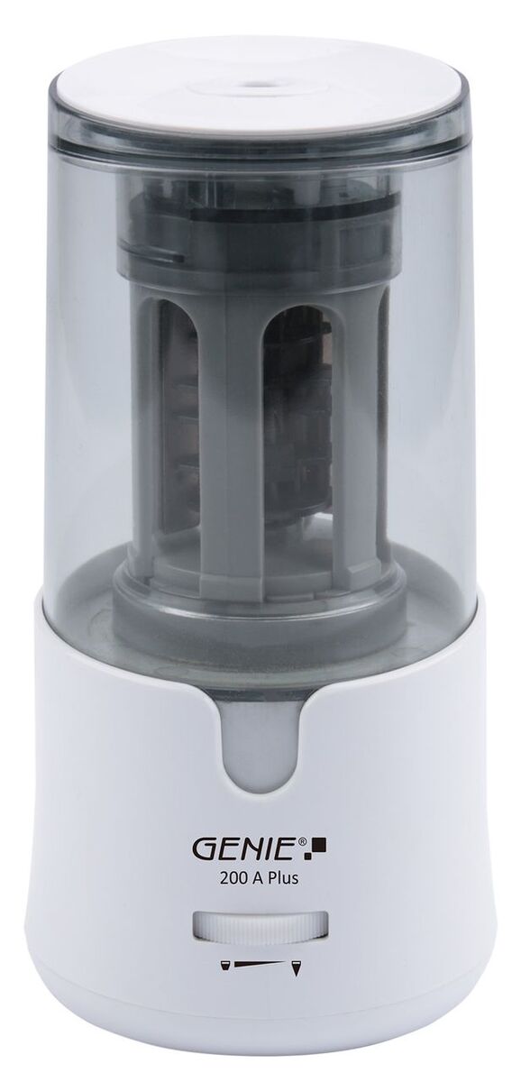 Bild 3 von Anspitzer GENIE 200 A Plus*