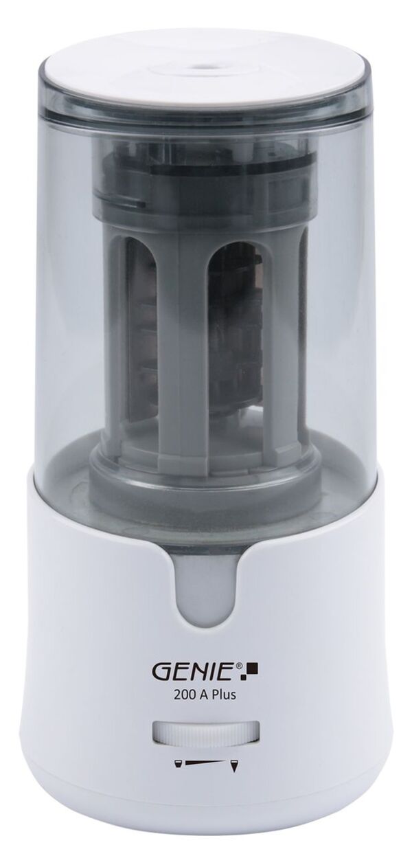 Bild 3 von Anspitzer GENIE 200 A Plus*