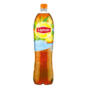 Icetea 1,5 Liter