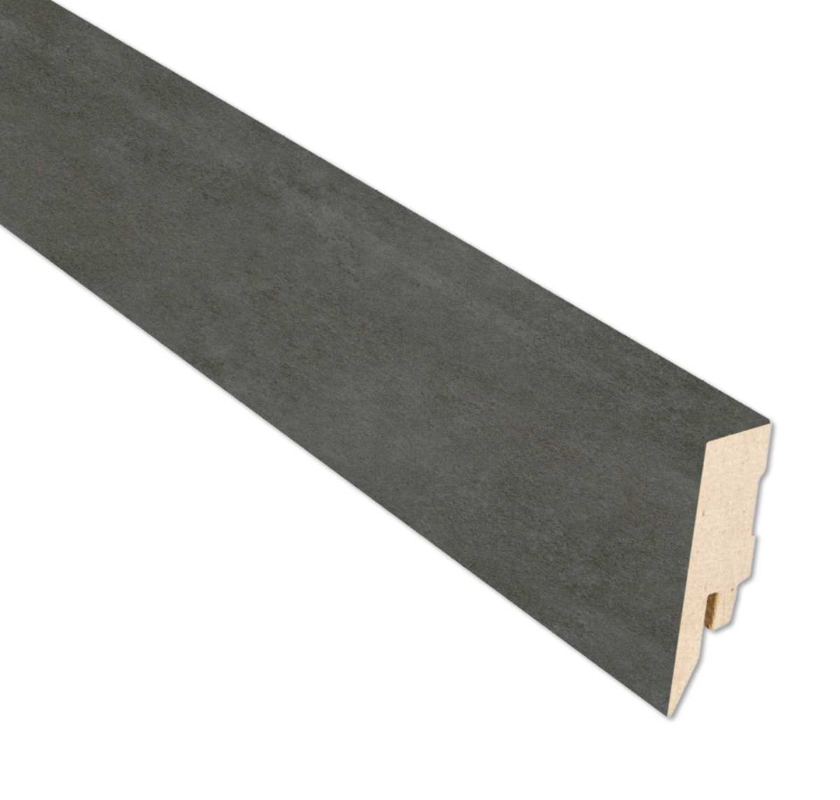 Bild 1 von Laminat-Sockelleisten