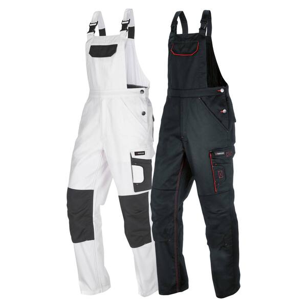 Bild 1 von PARKSIDE® Herren-Arbeitslatzhose